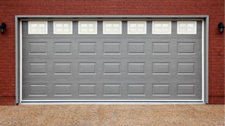 Garage Door Repair at Triebhaus Davis, California