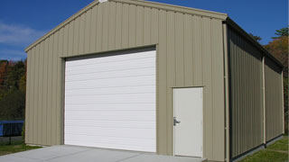 Garage Door Openers at Triebhaus Davis, California